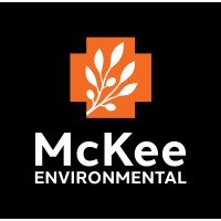 McKee Environmental logo - Similar company to Airmd