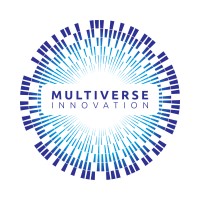 Multiverse Innovation Consultancy logo - Similar company to Multiverse Innovation Trading