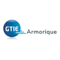 GTIE ARMORIQUE logo - Similar company to Gt Cornouaille