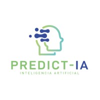 Predict-IA.com logo - Similar company to Estec Perú