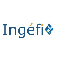 Ingéfi logo - Similar company to Pol'Air Fluides