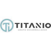 GRUPO TITANIO logo - Similar company to Orprotec