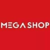 Mega Shop logo - Similar company to Megashop