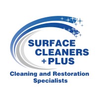 Surface Cleaners Plus logo - Similar company to Enzyme Wizard