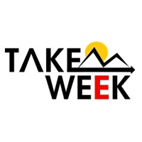 Takeweek logo - Similar company to براعة تقني - Tacttech