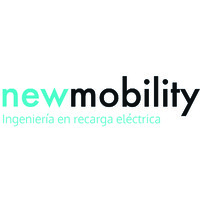 NEWMOBILITY logo - Similar company to Clovis