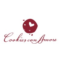 Cookies Con Amore logo - Similar company to The Cravory