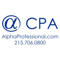 Alpha Professional Services, LLC, CPAs logo - Similar company to Harness Potential Inc.