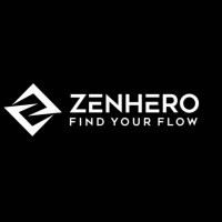 ZENHERO UG logo - Similar company to Crew10 Gmbh 🔴
