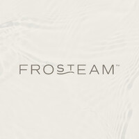 The Frosteam logo - Similar company to Bridge Communication Corp.