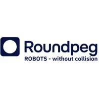 Roundpeg logo - Similar company to Loyalift