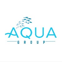 Aqua Group logo - Similar company to Hamilton Moss Sales Training