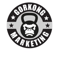 Gorkong.Marketing logo - Similar company to Eticasa