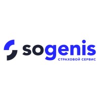 Sogenis Insurance logo - Similar company to Amakids