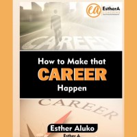 EstherA COACHING logo - Similar company to Ecom Partner Ltd