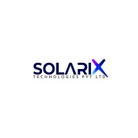 Solarix Technologies logo - Similar company to Solarix Solutions