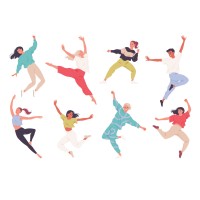 Projet STARS logo - Similar company to Les Petites Cantines Grenoble