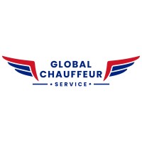 Global Chauffeur Service logo - Similar company to Outboundhero