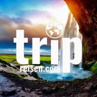 Tripreisen logo - Similar company to Becom