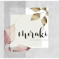 Meraki logo - Similar company to Oakwisp