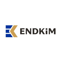 Endkim Ltd Şti logo - Similar company to Konmat®