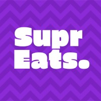 SuprEats logo - Similar company to Sphere Export