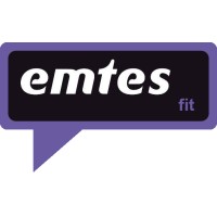Emtes fit logo - Similar company to Emtes Workforce