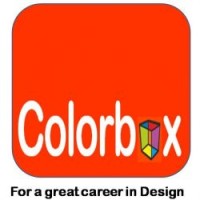 Colorbox Art Academy logo - Similar company to Gallery 6
