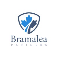 Bramalea Partners logo - Similar company to Toc-23