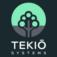 Tekiō Systems logo - Similar company to Fesu Events