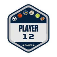 Player12 logo - Similar company to Production Sa - Language Services