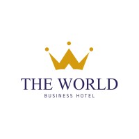 The World Hotel Barbil logo - Similar company to Trishtha