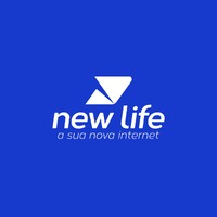 New Life Fibra logo - Similar company to Bnet Telecom