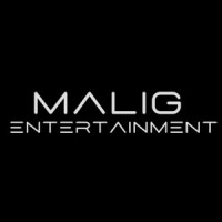 Malig Entertainment logo - Similar company to Bar Dem