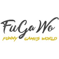 FuGaWo logo - Similar company to Barana Games