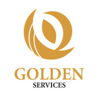 Golden Services logo - Similar company to Gold Point