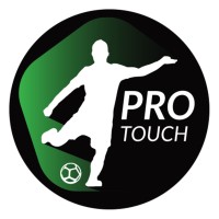 Pro Touch Soccer logo - Similar company to Protouch Ltd.