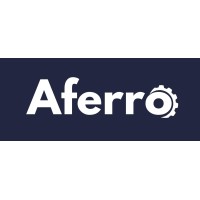 Aferro Indústria e serviços Hidráulicos logo - Similar company to Anodont | Referência Em Anodização.