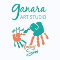 Mari Berbagi Seni logo - Similar company to Ganara Art