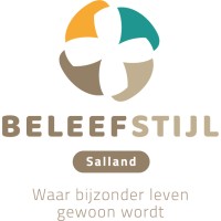 Beleefstijl Salland logo - Similar company to De Onderbouwing