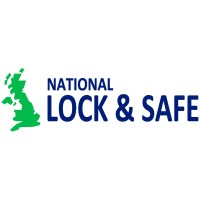 National Lock & Safe logo - Similar company to Associated Security Solutions