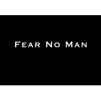 Fear No Man logo - Similar company to Snpy