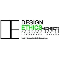 Design Ethics Architects logo - Similar company to Viw 3D Visual