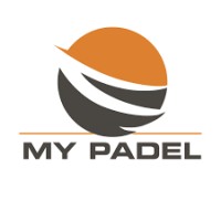 My Padel Ayguemorte/La Brède logo - Similar company to My Padel