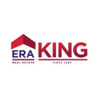 ERA King Real Estate logo - Similar company to Clastran