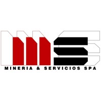 Minería & Servicios S.P.A. logo - Similar company to Im2 - Instituto De Innovación En Minería Y Metalurgia - Filial Codelco