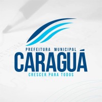 Prefeitura Municipal de Caraguatatuba logo - Similar company to Ideal Grupo