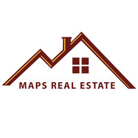 MAPS REAL ESTATE logo - Similar company to Map Real Estate