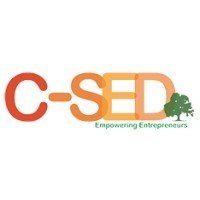 C-SED logo - Similar company to Iqlus