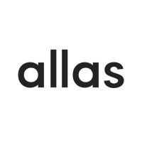 Allas logo - Similar company to Qyos
